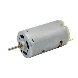 China High Quality high torque mini 6v 12v dc motor with carbon brush for micro juicer supplier