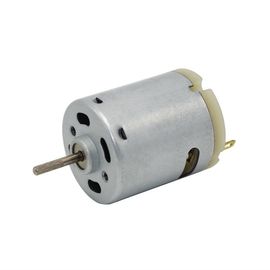 China High speed high torque carbon brush miniature 12v dc motor 30000rpm for water pump supplier