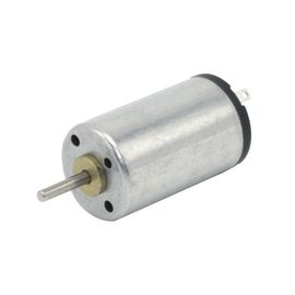 China 12mm Mini DC Motor High Speed Micro Motor RF 1220 Round Shape For Adult Toys supplier