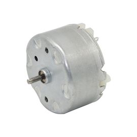 China RF 500 5v Mini DC Motor Low Rpm 12 Volt Electric Motor For Air Purifier supplier