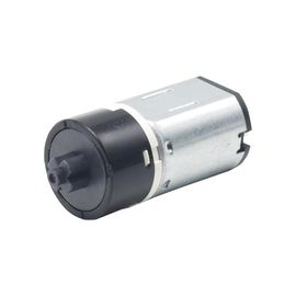 China 1.5v - 12v DC Planetary Gear Motor , FF N20 DC Motor With Plastic Gearbox supplier