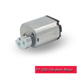 China Professional DC Vibration Motor 3v 15.5mm Diameter For Health Care Product supplier