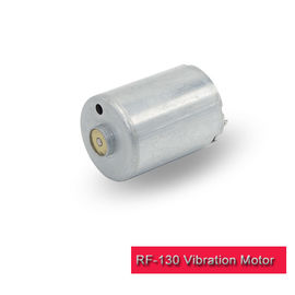 China 17.1mm DC Vibration Motor 3v - 12v RoHS Material With Inner Eccentric Wheel supplier