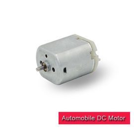 China 12v Automobile DC Motor FK 260 Mini Brush DC Motor For Rearview Mirror supplier