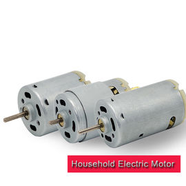 China 27.7mm Household Electric Motors 12v 24v RS 360 380 390 Micro DC Motor supplier