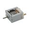 Square Shape Tiny DC Motor , High Speed DC Motor 12v For Electric Toys supplier