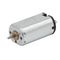 Professional Mini DC Motor / 3v 6v FF-M30 Small Permanent Magnet Motor supplier
