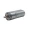 24 Volt DC Gear Motor High Torque Low Speed Electric Motor For Small Power Tool supplier