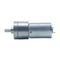 Hobbed Gearbox 12v Electric Motor High Torque 20mm 20GA130 For Medical Machine supplier