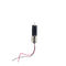 6mm Mini DC Gear Motor 6v Plastic Planetary Gearbox For Small Smart Lock supplier