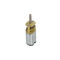 Mini 3v DC Gear Motor M20 Low Noise 10 mm Diameter With Metal Gearbox supplier