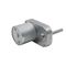 Industry Small High Torque Electric Motor With Metal Spur Gearbox Reduction supplier
