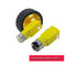 Professional Dual Shaft Gear Motor T130-02 3v 6v Gear Motor With Wheel supplier