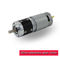 28mm DC Planetary Gear Motor / Metal Planetary Gearbox With 380 390 Brush supplier