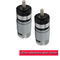 36mm Metal High Torque Planetary Gear Motors With RS 545 555 Brush DC Motor supplier