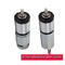 High Torque 12v DC Planetary Gear Motor 42PA775 / 42PA4260 RoHS Approved supplier
