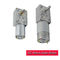 6 Volt 12 Volt DC Worm Gear Motor 46GF370 / 58GF555 For Home Appliance supplier