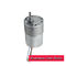 Home Appliance Brushless Gear Motor 12v 24v High Torque 37mm Offset Shaft For Printer supplier