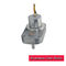 38GF2418 Small Brushless DC Motor , L Shape Spur Gearbox 12v Brushless Motor supplier
