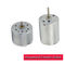 Mini Brush Household Electric Motors 3v 6v 12v 24mm Diameter For Home Appliance supplier