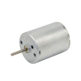 China Miniature DC Motor For Vacuum Pump supplier