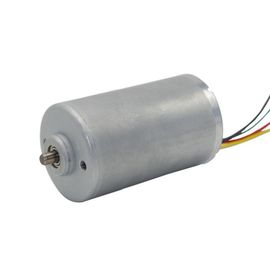 China BL3657 Brushless DC Electric Motor , 36mm High Torque DC Motor For Wheelchair supplier
