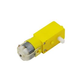 China High Torque Plastic Gear Motor / FC-130 Toy DC Motor For DIY Toys RoHS Approved supplier