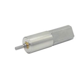China High Quality micro 16mm 3v 6v dc planetary gear motor for medical machine supplier