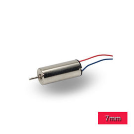 China Customized Coreless DC Motor High Speed Mini Coreless Motor For Electronic Products supplier