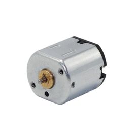 China 12mm Diameter Mini DC Motor 1.5v - 6v Electric Motor FF-N10 Customization Available supplier
