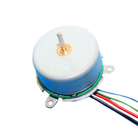 China 42mm Diameter High Speed Brushless Motor BL4225O For Medical Apparatus supplier