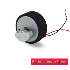 China 24mm 1.5 V Vibration Motor , Micro Vibration Motor For Game Controller supplier