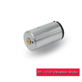 China Home Application DC Vibration Motor RF-1220CA-NZ With Built In Vibrator supplier