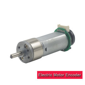 China High Accuracy Electric Motor Encoder For Medical Instruments RoHS Approved supplier