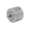 24mm Mini DC Motor RF 310 Small Electric Motors Low Rpm For Water Meter supplier