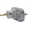 High Efficiency Brushless DC Gear Motor 12 - 24v Low Noise With Flat Gearbox supplier