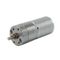 24v Dc Motor With Gearbox supplier