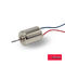 High Torque Micro Coreless Motor 10mm Diameter For Smart Home Appliance Product supplier