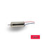 Micro Coreless DC Motor 1.5v - 3v 4mm Diameter RoHS Material For RC Models supplier