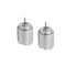 3v 6v Minibrushed Dc Electric Motor RE-140SA Round Shape For Kids Cars supplier