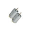 High Quality high torque mini 6v 12v dc motor with carbon brush for micro juicer supplier