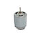 High Quality 45mm micro carbon brush 24v dc motor for household appliance RS 850 supplier