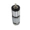High Torque 50kg.cm 42mm planetary gearbox with RS 775 brush dc motor 12v 24v dc gear motor for home appliance supplier