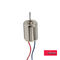 12 Volt High Torque Motor 10mm Diameter 13mm Length For Smart Home Appliance supplier
