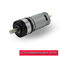 32mm DC Planetary Gear Motor 12v / RS 395 Motor For Precision Instruments supplier