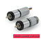 High Torque 12v DC Planetary Gear Motor 42PA775 / 42PA4260 RoHS Approved supplier