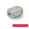 FT-280 12v Automobile Dc Motor 24mm Diameter With Female Terminal RoHS Approved supplier