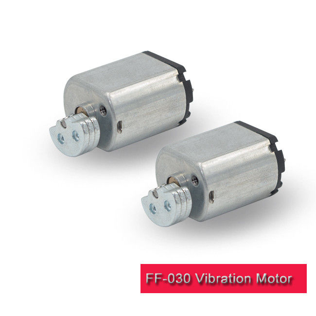 Professional DC Vibration Motor 3v 15.5mm Diameter For Health Care Product